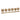Centrotavola Porta Candele T-Light in Alluminio con Cristalli colore Oro - Viron.it