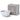 Ciotola da 500ml in ceramica Bianco e Lavanda - Laughing - Viron.it