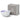 Ciotola da 500ml in ceramica Bianco e Lavanda - Laughing - Viron.it
