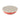 Piatto con separatore 1,5L Colore Corallo - Viron.it