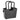 Borsa Spesa Multiuso con Manici colore Ash Grey - Tasche XL Koziol - Viron.it