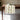 Runner di Natale Fantasia Agrifoglio Beige 150x50 cm - Holly