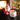 Tazza Natalizia in Ceramica con Cucchiaino Candy Cane - Fa La La