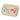 Lunch Box with separation bowl CANDY L PEPPA PIG organic sand - Viron.it