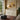 Madia in Legno Massello Bianco Decapato 170x45x90h Mahara - Viron