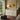 Madia in Legno Massello Bianco Decapato 170x45x90h Mahara - Viron