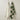 Set 2 Canovacci Natalizi da Cucina 44x60 cm Verde - Holly Wish