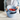 Scolapasta Colino Cucina 20 cm Colore Blu - Palsby M Koziol