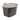 Pattumiera Bin Bio colore Grigio - Viron.it
