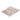 Runner Natalizio con Decorazione Ricamata Renna colore Beige - Villa D'este