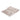 Runner Natalizio con Decorazione Ricamata Renna colore Beige - Villa D'este