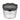 Storage Container 300ml  PRINCE S nature ash grey - Viron.it