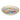 Set da 3 Stoviglie CONNECT PEPPA PIG  organic sand - Viron.it