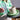 Set da 16 Stoviglie BERGEN nature ash grey/nat leaf green/nat deser - Viron.it