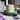 Set da 16 Stoviglie BERGEN nature ash grey/nat leaf green/nat deser - Viron.it