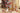 Barattolo Circo in Porcellana -  ø 145 x h 220 mm - Viron.it