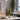Candela decorativa Albero - ø 90 x h 160 mm - Viron.it