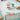 Tovaglia Rettangolare in Cotone 150x300 cm Blushing Birds – Pip Studio