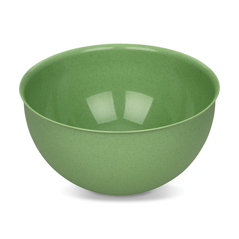 Bowl 5l PALSBY L nature leaf green - Viron.it