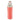 Water Bottle 425ml PLOPP TO GO nature coral - Viron.it