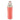 Water Bottle 425ml PLOPP TO GO nature coral - Viron.it