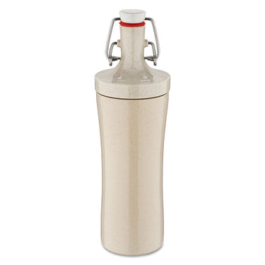 Water Bottle 425ml PLOPP TO GO nature desert sand - Viron.it