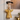 Decorazione natalizia a forma di angelo glitter oro con corda in juta da appendere, addobbo elegante per albero di Natale e casa