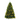 Albero di Natale Artificiale h 210 cm in PVC 460 Luci LED Integrate e 1783 Rami Realistici - Vermont