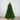 Albero di Natale h 180 cm in PVC con 739 Rami Realistici - Montana