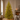 Abete di Natale artificiale da 190 cm preilluminato con LED luce calda, ideale per arredare casa durante le festività.
