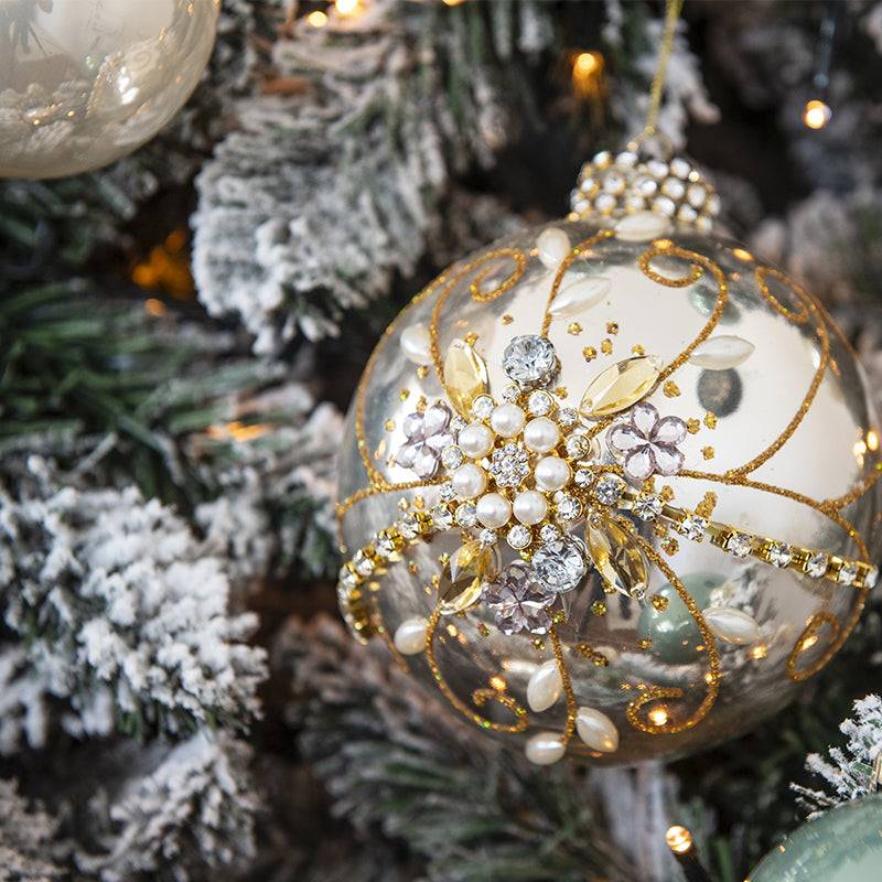 Albero di Natale Big Benson 4 e 5 metri Xone | Perrone Shop Albero di Natale Big Benson 4 e 5 metri Xone | Perrone Shop