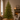 Albero di Natale artificiale Forest Imperial 220 cm con luci LED bianco caldo 2700K, rami in 100% PE e apertura a ombrello