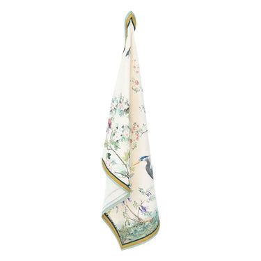 Strofinaccio da Cucina in Cotone 50x70 cm Fantasia Tropicale