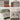 Set 2 asciugamani in cotone decorazione Renna colore Panna - Viron.it