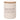 Barattolo Peperoncino in Gres con Coperchio 280 ml Victionary – Villa D’Este