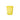 Set 6 Bicchierini da Liquore 5 cl Colore Giallo Giada – H&H
