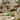 Set 6 Calici da Vino Colore Verde 400 ml Shade of Green - Villa D'Este