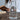 Bottiglia con Bicchiere in Vetro Trasparente Good Night – Simple Day
