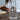 Bottiglia con Bicchiere in Vetro Trasparente Good Night – Simple Day
