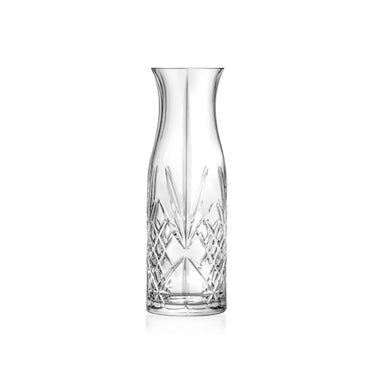Brocca Acqua in Vetro con Tappo in Sughero 1,6 L Melodia – RCR