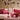 Candelabro per Candela Stelo in Alluminio Rosso h 37 cm Love Birds - Pip Studio
