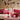 Candelabro per Candela Stelo in Alluminio Rosso h 37 cm Love Birds - Pip Studio
