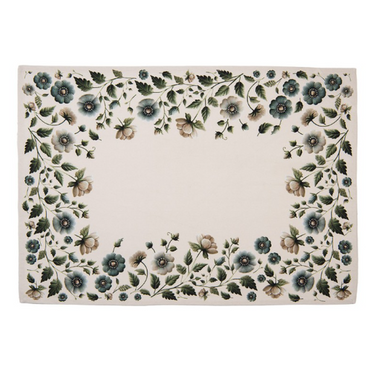 Strofinaccio da Cucina in Cotone Beige 50×70 cm Assorbente