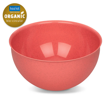 Ciotola da Cucina Multiuso 5 L Colore Corallo Palsby L - Koziol