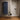 Colonna Bagno Sospesa h 135 cm Colore Iceland Blue - Stare