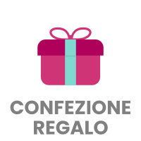 Confezione Regalo Bomboniere