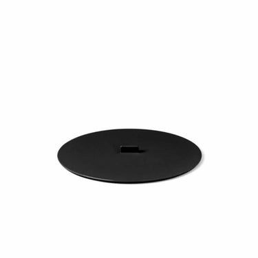 Coperchio Salvafreschezza Ø 20 cm Colore Nero - Paestum Medium Blim