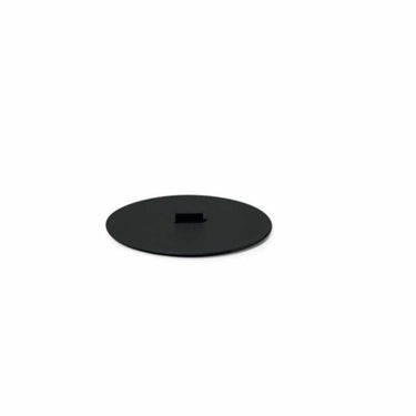 Coperchio Salvafreschezza Ø 15 cm Colore Nero - Paestum Small Blim