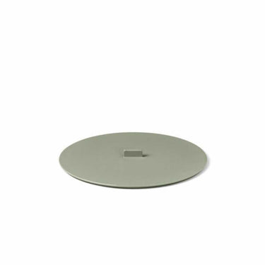 Coperchio Salvafreschezza Ø 20 cm Colore Verde - Paestum Medium Blim