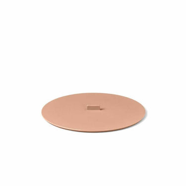 Coperchio Salvafreschezza Ø 20 cm Colore Rosa - Paestum Medium Blim